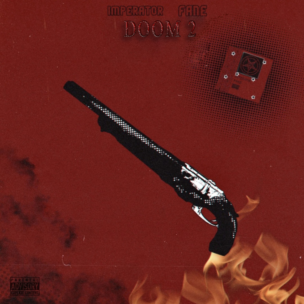 Doom 2 (Explicit)