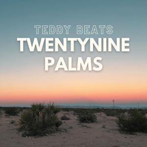 Teddy Beats的專輯Twentynine Palms