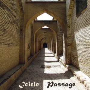 Icicle的專輯Passage
