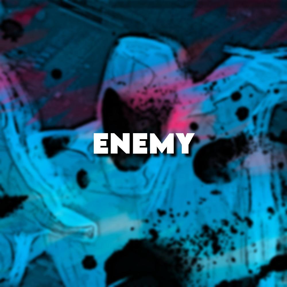 Enemy (The Spot) (Explicit)
