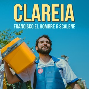 收聽Scalene的Clareia歌詞歌曲