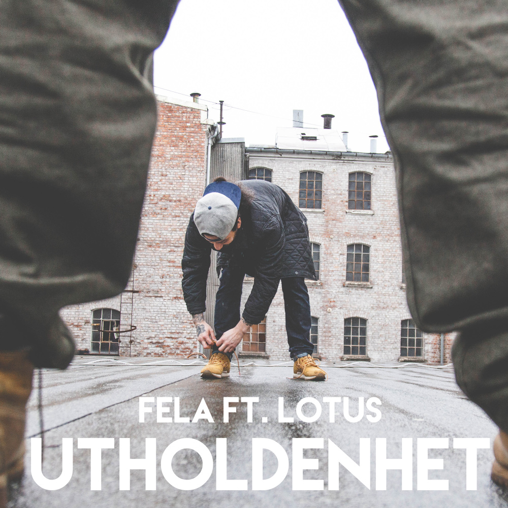 Utholdenhet (Explicit)