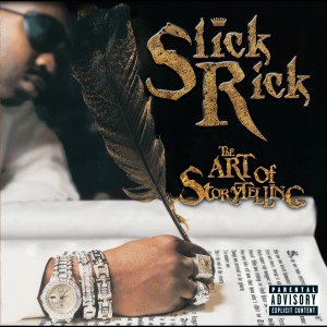 收聽Slick Rick的Bugsy Radio Skit (1) (Explicit Version)歌詞歌曲