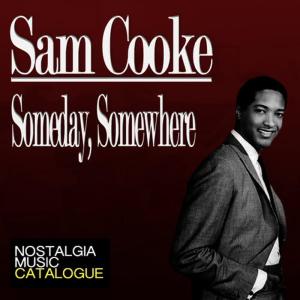 收聽Sam Cooke的Let Me Go Home歌詞歌曲