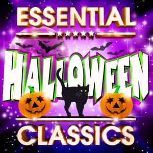 ดาวน์โหลดและฟังเพลง Purple People Eater พร้อมเนื้อเพลงจาก Halloween Masters