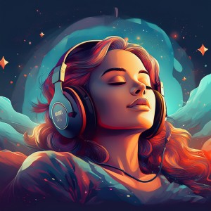 Gentle Rest Relaxation的專輯Gentle Tones: Music for Mindful Relaxation