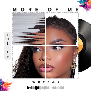 Album More of Me - EP from Whykay