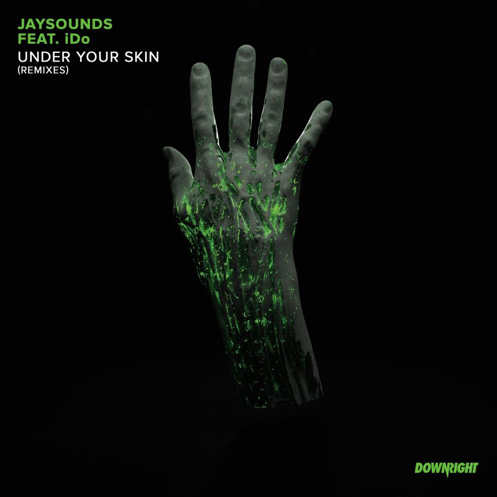 Under Your Skin (DLE Remix)