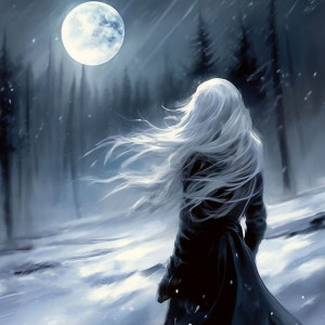 Listen to Lost song with lyrics from Luna Starling