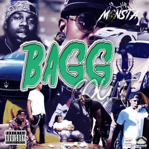 Listen to Bagg Count (Explicit) song with lyrics from Shaw Monsta