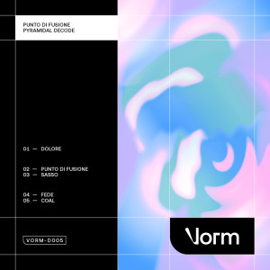 ดาวน์โหลดและฟังเพลง Coal (Original Mix) พร้อมเนื้อเพลงจาก Pyramidal Decode