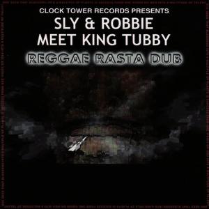 收聽Sly & Robbie Meet King Tubby的Roots Of Dub歌詞歌曲