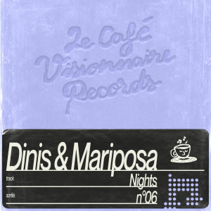 收听Dinis的nights歌词歌曲