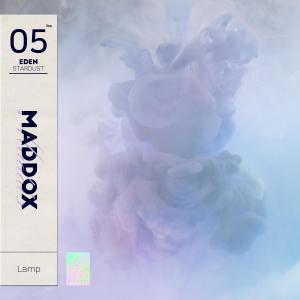 Album LAMP from maddox