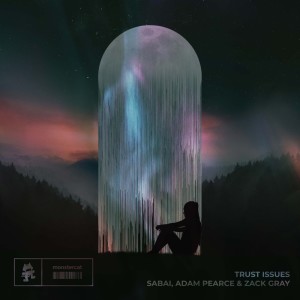 Dengarkan lagu Trust Issues nyanyian Sabai dengan lirik