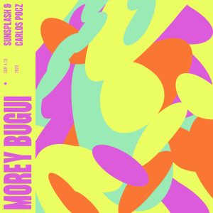 Sunsplash的專輯Morey Bugui