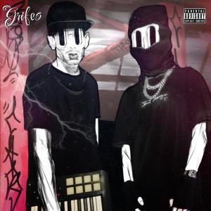 Album Grifes (Explicit) from Orarki