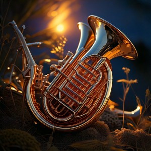 Relaxation & Stress Relief Therapy的專輯Quiet Orchestra Music for Peaceful Mind