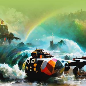 default playlist img