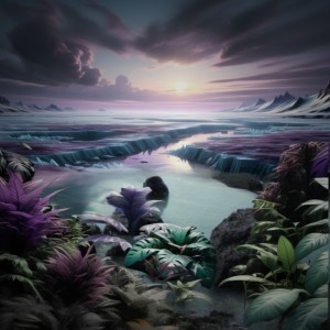 Album MICRÖCLIMATE from Micröclimate