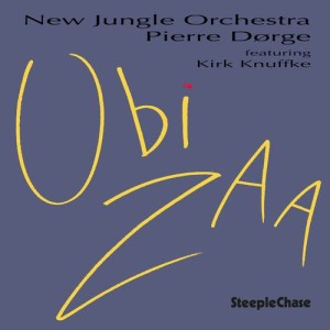 อัลบัม Ubi Zaa (Live) ศิลปิน Pierre Dorge