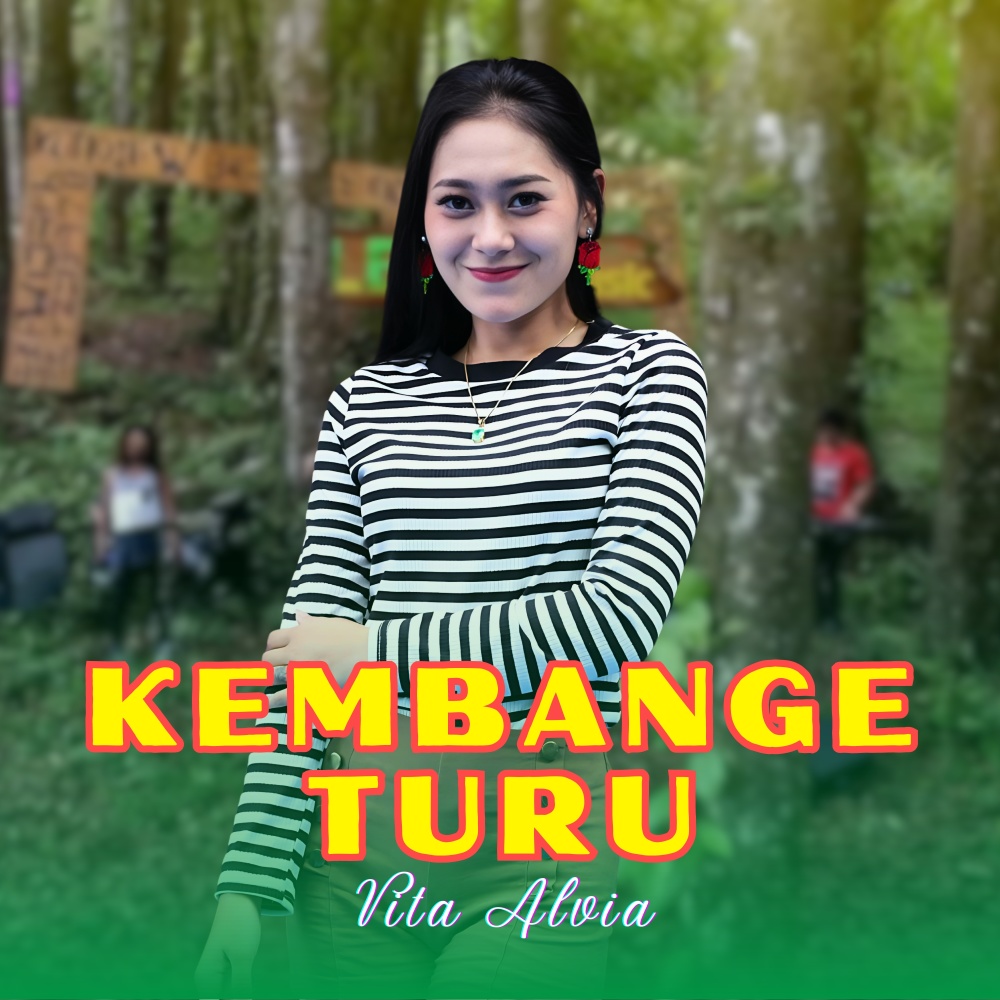 Kembange Turu
