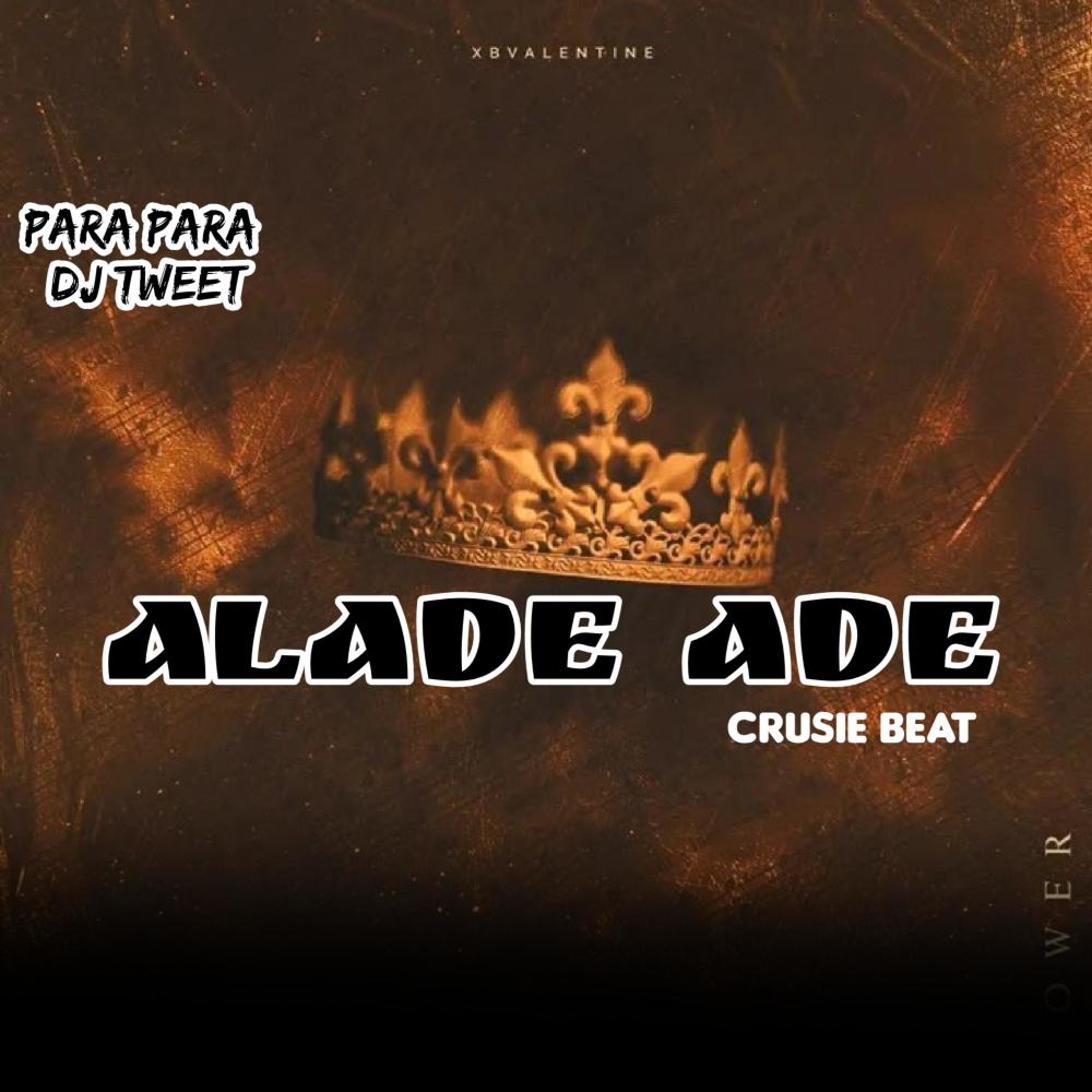 ALADE ADE CRUISE BEAT
