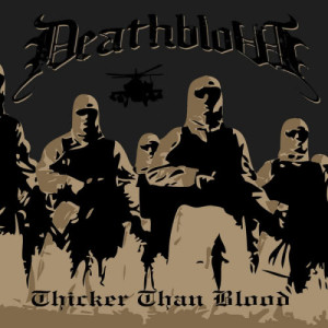 ดาวน์โหลดและฟังเพลง Knuckle Up พร้อมเนื้อเพลงจาก Deathblow