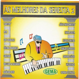 收听Elson Santos的Farrapos de um Homem歌词歌曲