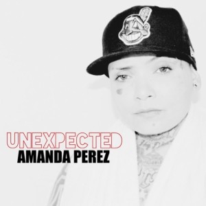 收聽Amanda Perez的Knock Me Down歌詞歌曲