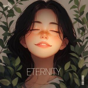 Album eternity (sped up) from 90degrees