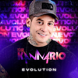 收聽Igor Kannário的Bate Certin歌詞歌曲