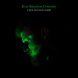 收聽Juan Sebastián Concilio的La Danza de la Noche歌詞歌曲