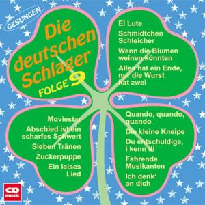 收聽Die Original Knaller-Band的Die kleine Kneipe歌詞歌曲