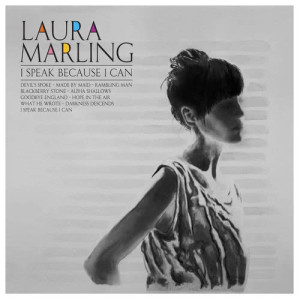 Laura Marling的專輯I Speak Because I Can