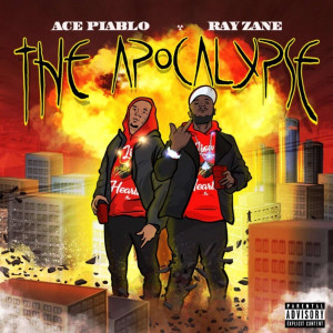 Album The Apocalypse (Explicit) from 
