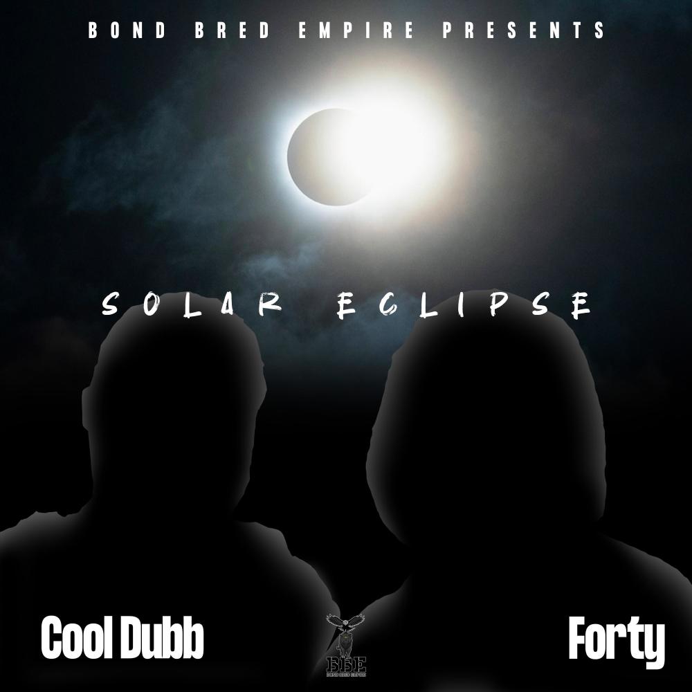 Solar Eclipse (feat. Forty) (Explicit)