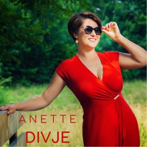 Album Divje oleh Anette
