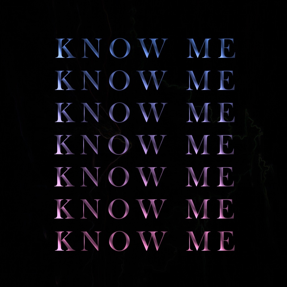 Know Me (Explicit)