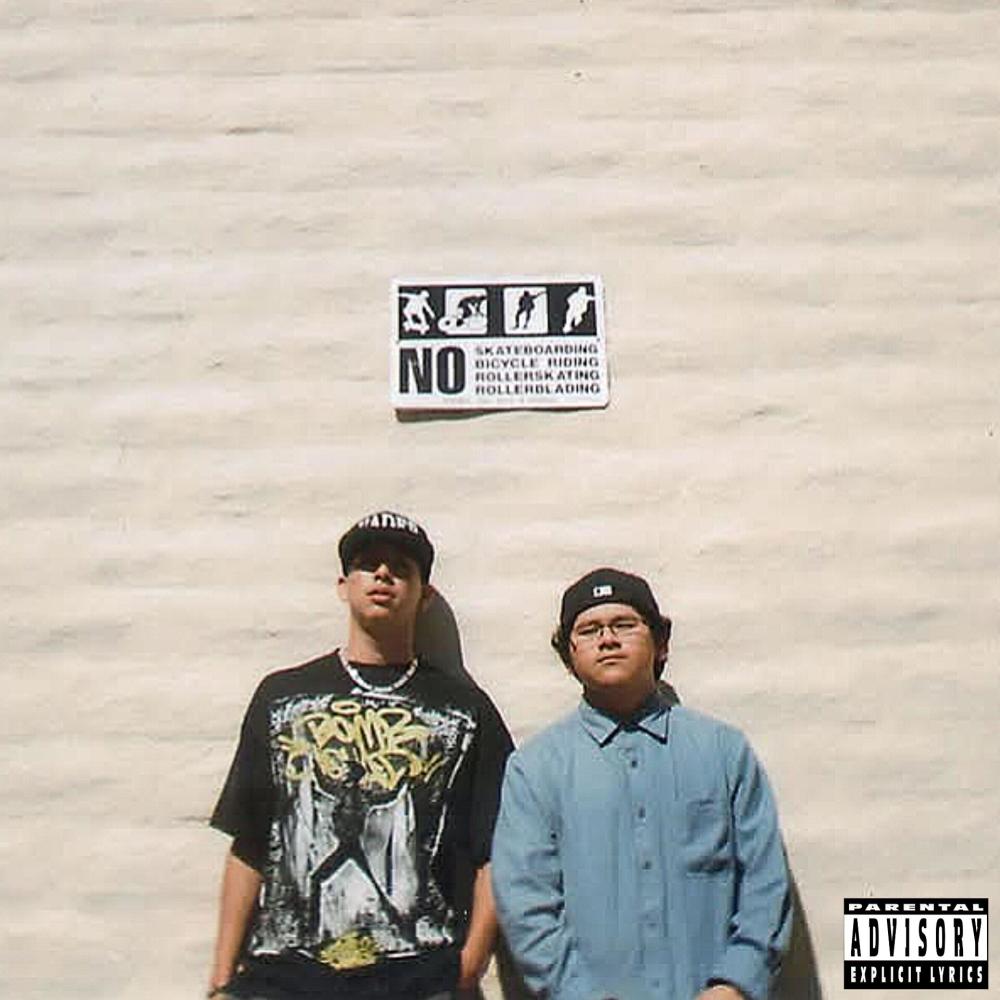 Genius Of Funk (feat. Blame One) (Explicit)