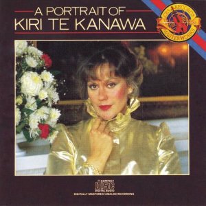 收聽Kiri Te Kanawa的Myrthen, Op. 25: No. 24, Du bist wie eine Blume歌詞歌曲