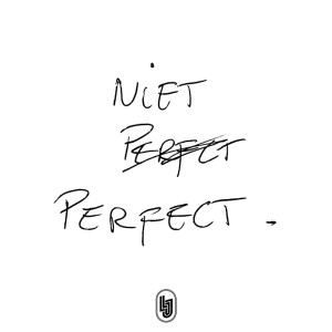 Nils的專輯Niet Perfect
