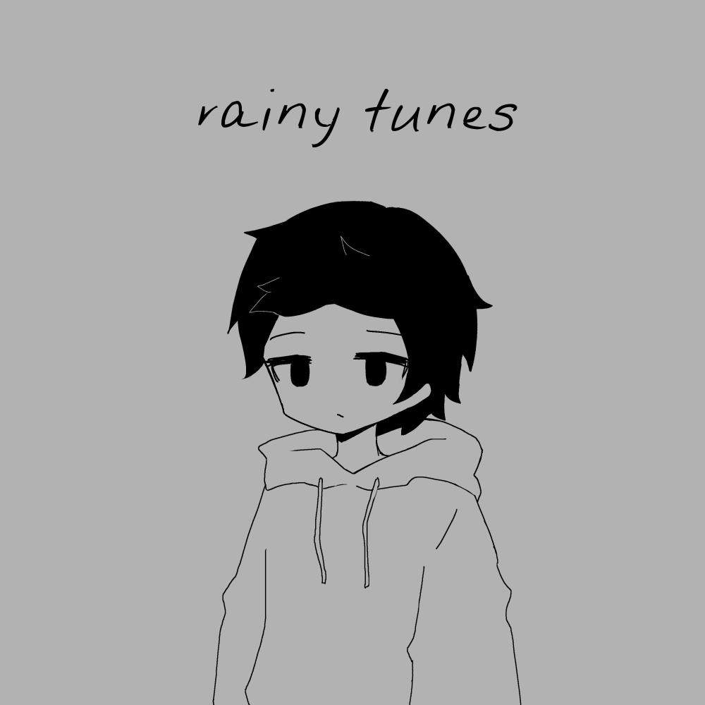 Lost Umbrella (yuigot mix)