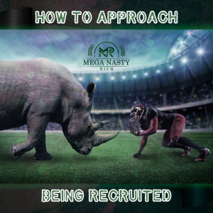How To Approach Being Recruited