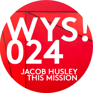 Jacob Husley的专辑The Mission