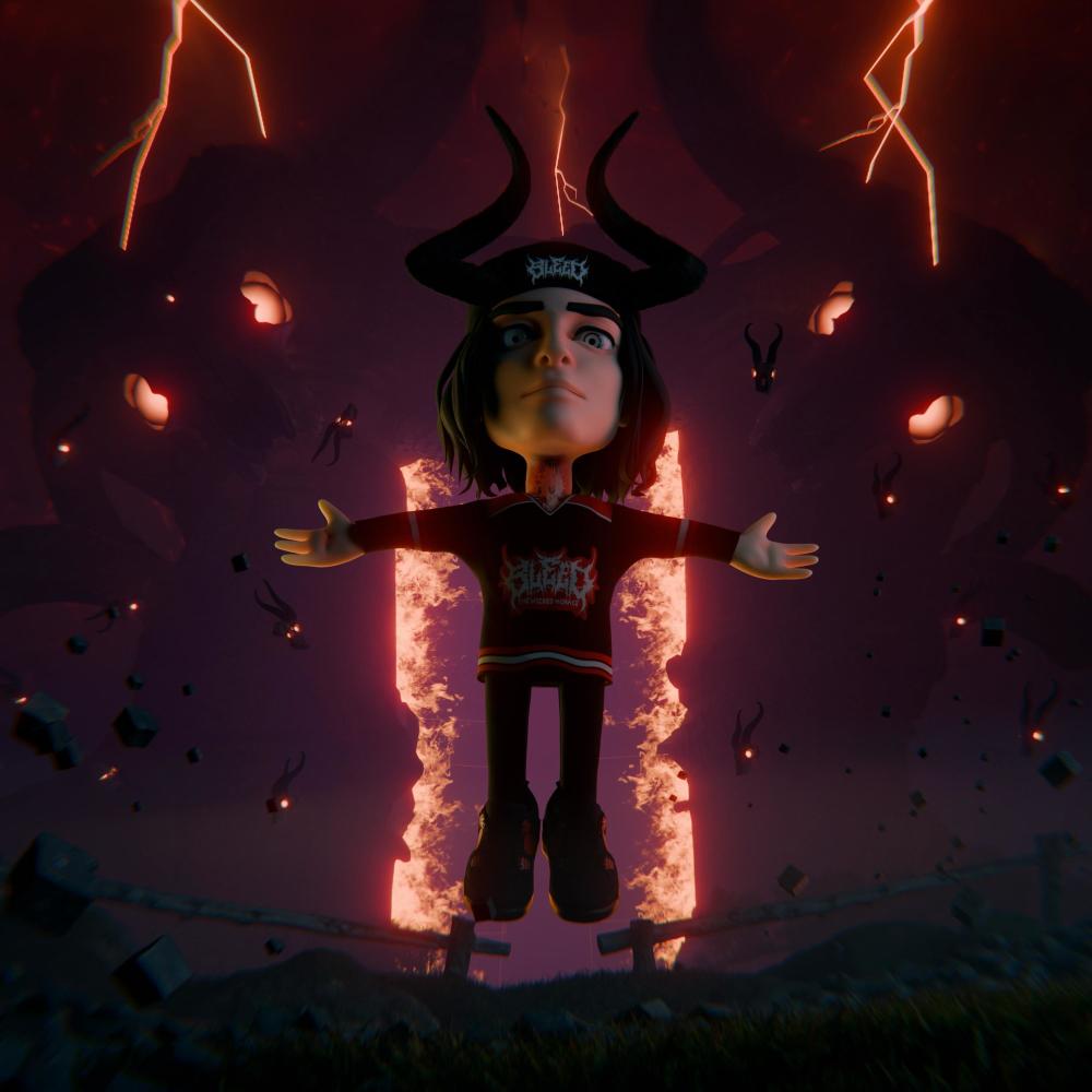 Poltergeist (Explicit)