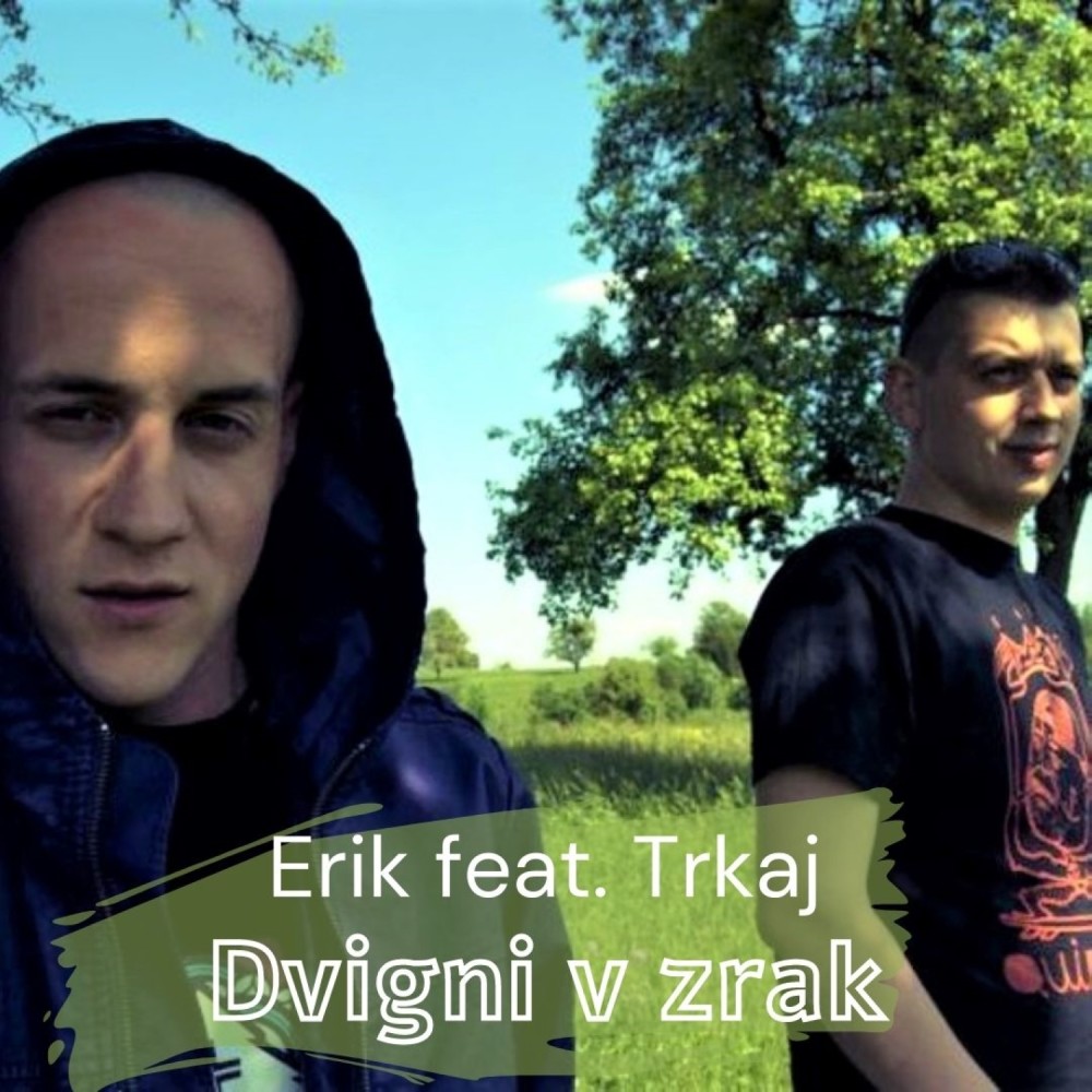 Dvigni v zrak