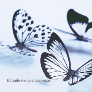 อัลบัม El baile de las mariposas ศิลปิน Evan Roberts
