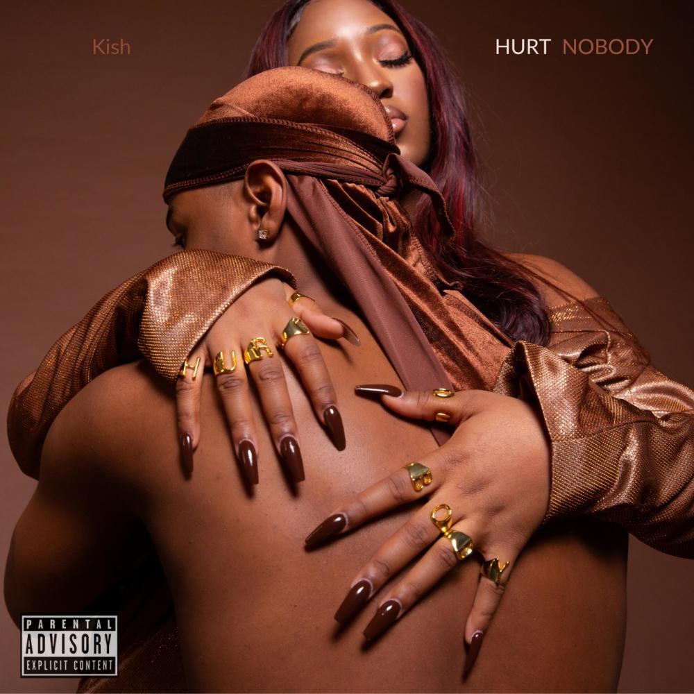 Hurt Nobody (Explicit)