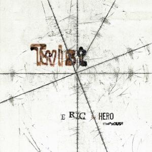 ดาวน์โหลดและฟังเพลง TWIST (feat. onlyeric) (Explicit) พร้อมเนื้อเพลงจาก hersadhero